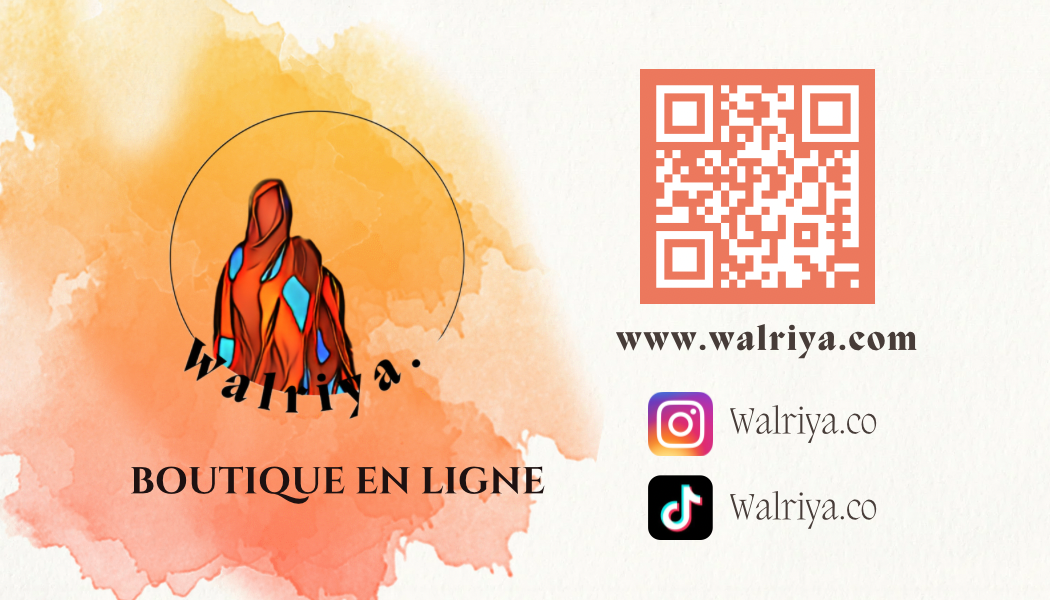 Carte cadeau Walriya