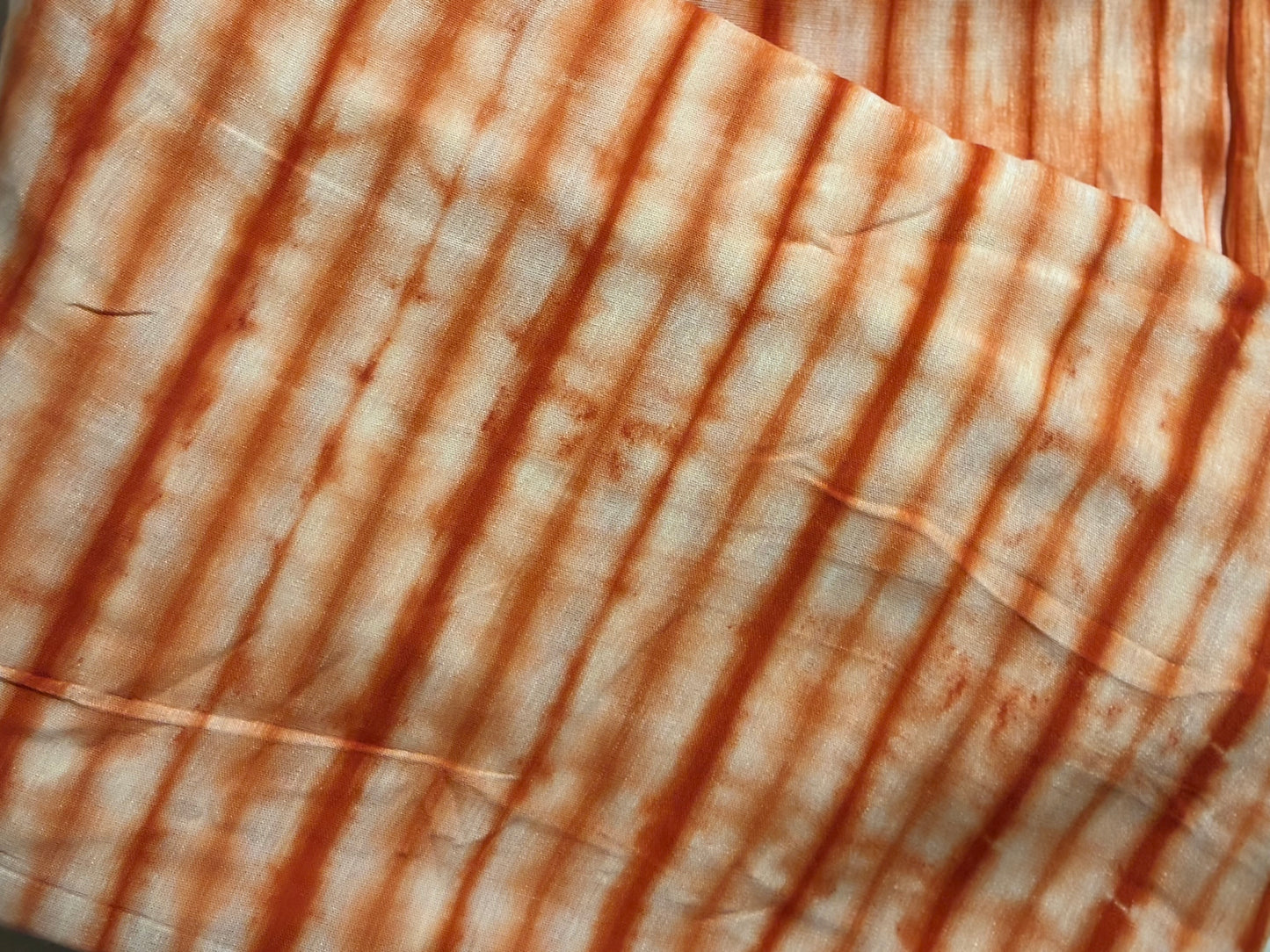 Melhfa Flamme
