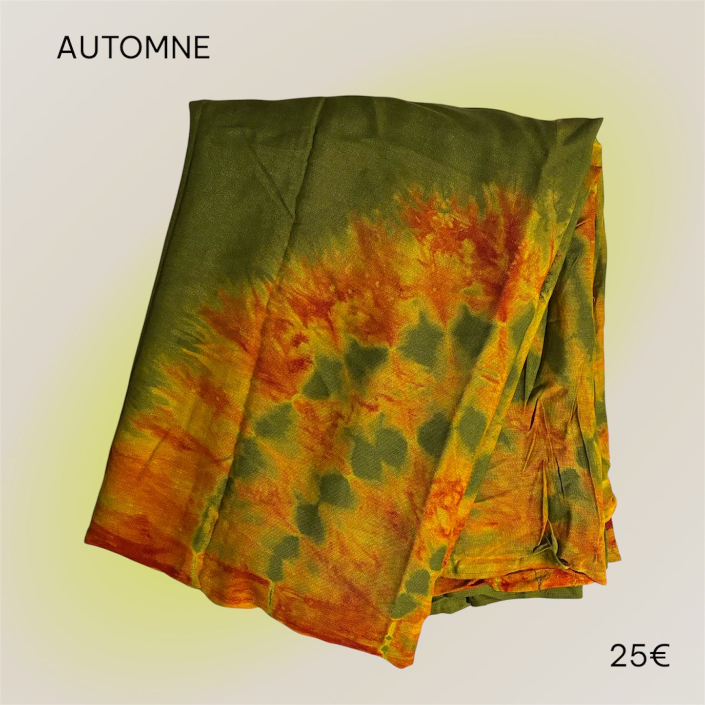 Melhfa Automne