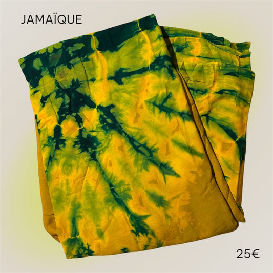 Melhfa Jamaïque