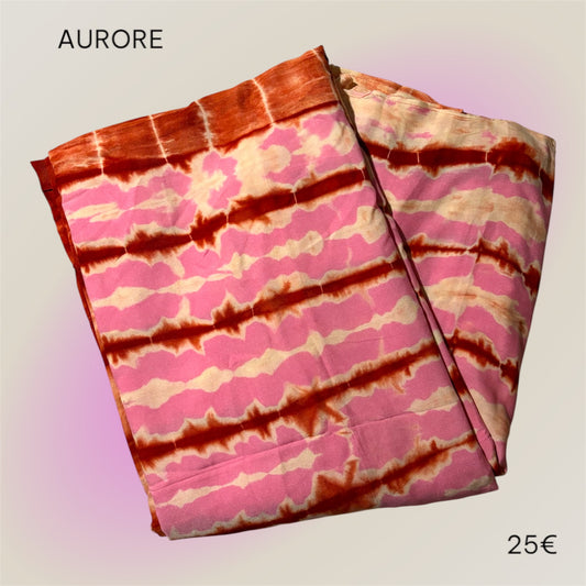 Melhfa Aurore