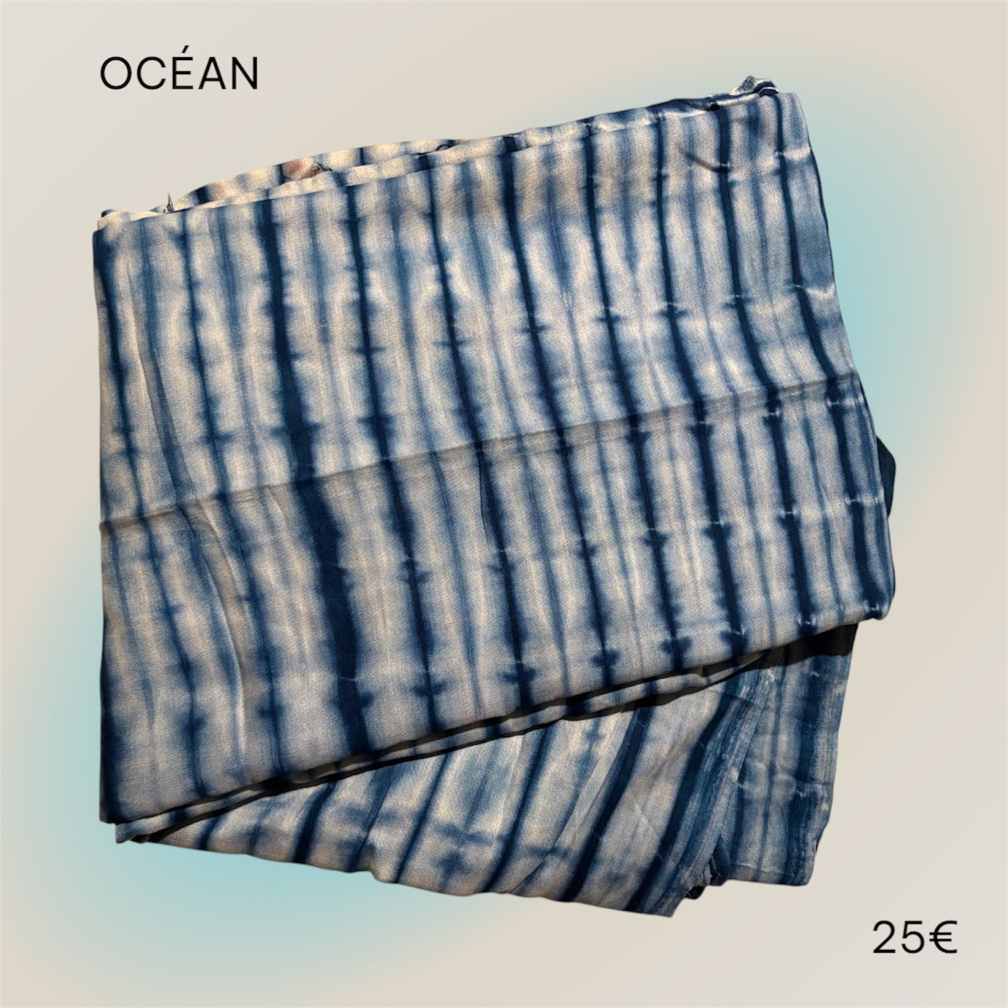Mehlfa Ocean
