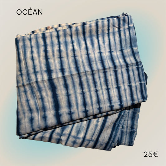 Mehlfa Ocean