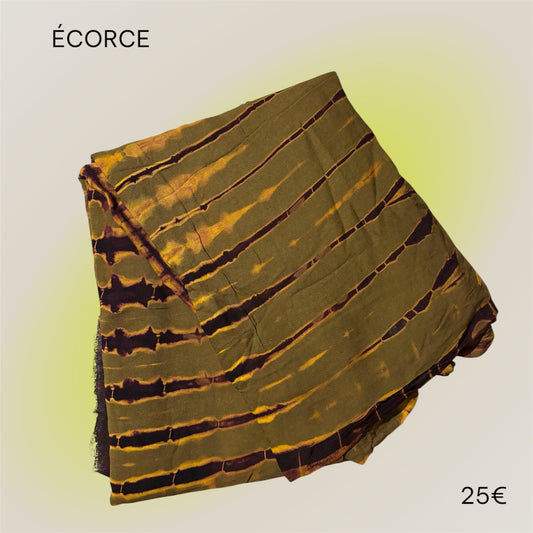 Melhfa Ecorce